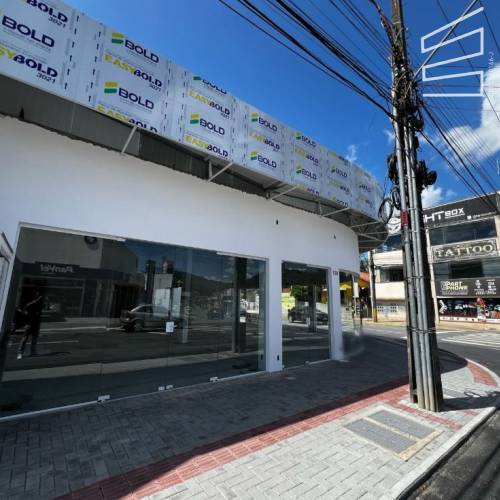 SALA COMERCIAL NO bairro centro