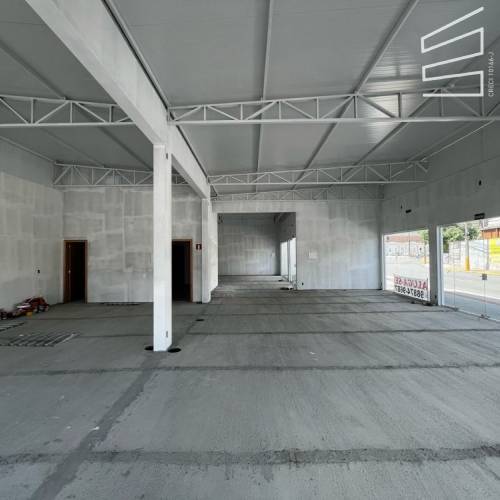 SALA COMERCIAL NO BAIRRO CENTRO