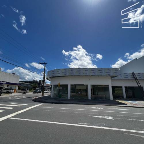 SALA COMERCIAL NO bairro CENTRO 