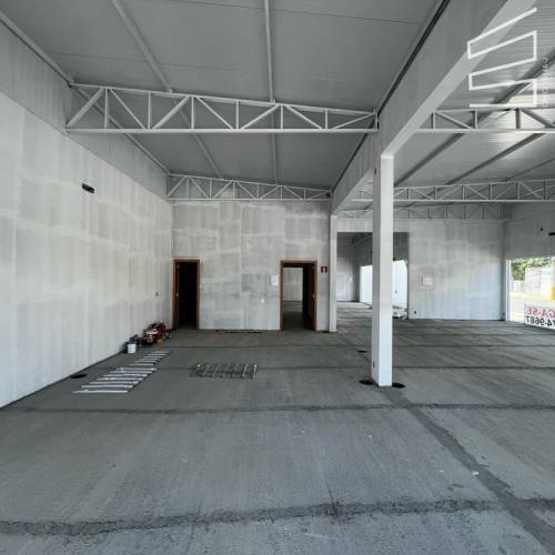SALA COMERCIAL NO bairro CENTRO 