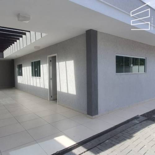 CASA NO BAIRRO VILA LENZI