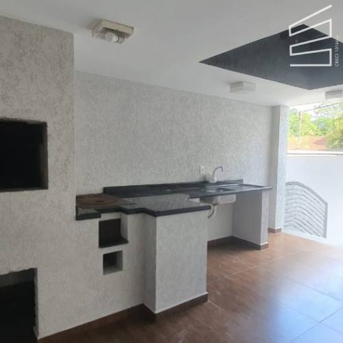 CASA NO BAIRRO VILA LENZI