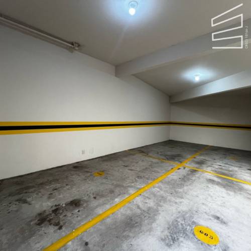 APARTAMENTO NO  BAIRRO CENTRO