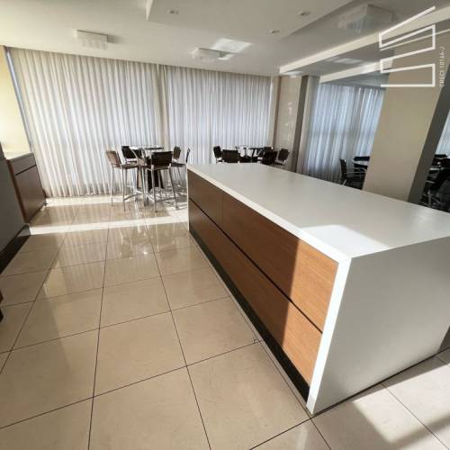 APARTAMENTO NO  BAIRRO CENTRO