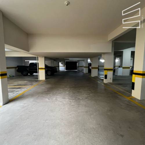APARTAMENTO NO  BAIRRO CENTRO