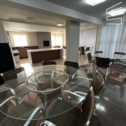 APARTAMENTO NO  BAIRRO CENTRO