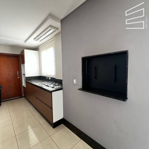 APARTAMENTO NO  BAIRRO CENTRO
