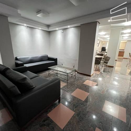 APARTAMENTO NO  BAIRRO CENTRO