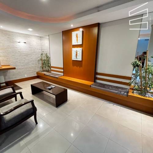 APARTAMENTO NO  BAIRRO CENTRO