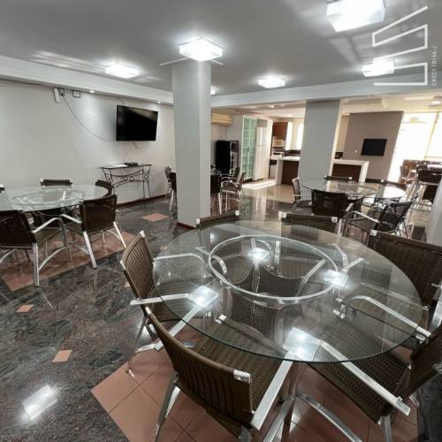 APARTAMENTO NO  BAIRRO CENTRO