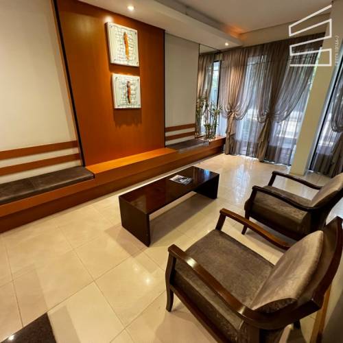 APARTAMENTO NO  BAIRRO CENTRO