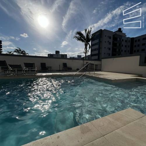 APARTAMENTO NO  BAIRRO CENTRO