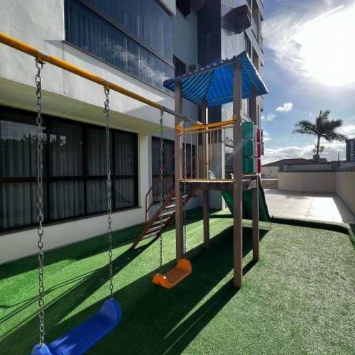 APARTAMENTO NO  BAIRRO CENTRO