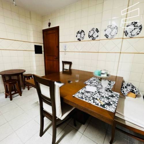 APARTAMENTO NO  BAIRRO CENTRO