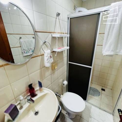 APARTAMENTO NO  BAIRRO CENTRO