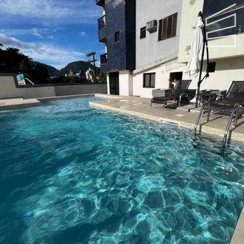 APARTAMENTO NO  BAIRRO CENTRO
