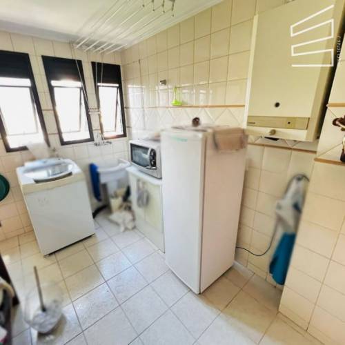 APARTAMENTO NO  BAIRRO CENTRO