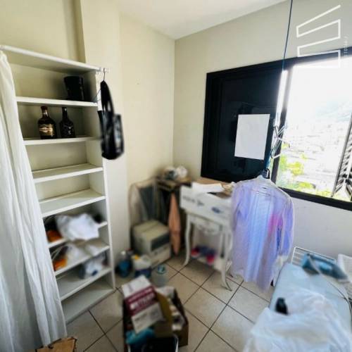 APARTAMENTO NO  BAIRRO CENTRO