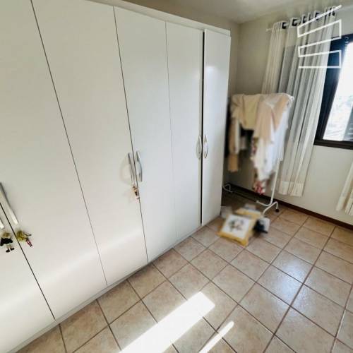 APARTAMENTO NO  BAIRRO CENTRO