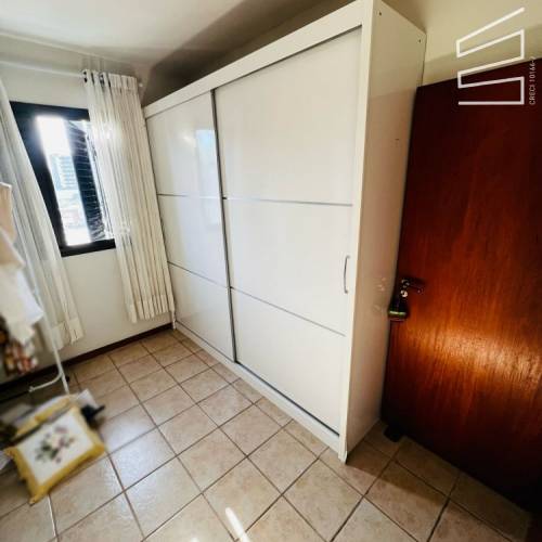APARTAMENTO NO  BAIRRO CENTRO