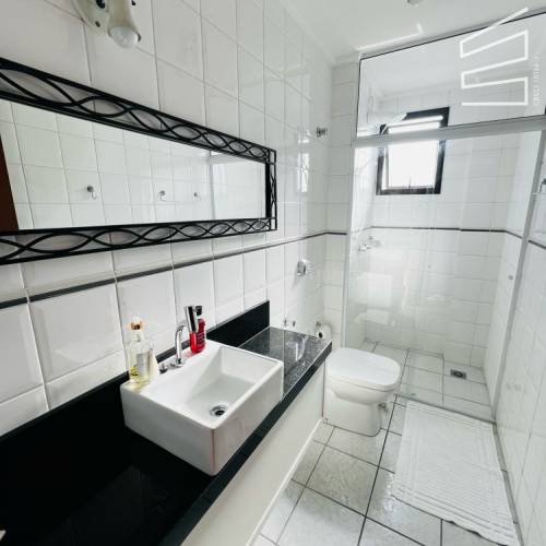 APARTAMENTO NO  BAIRRO CENTRO