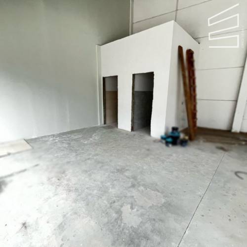 SALA COMERCIAL no BAIRRO CHICO DE PAULO