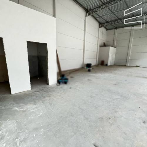 SALA COMERCIAL no BAIRRO CHICO DE PAULO