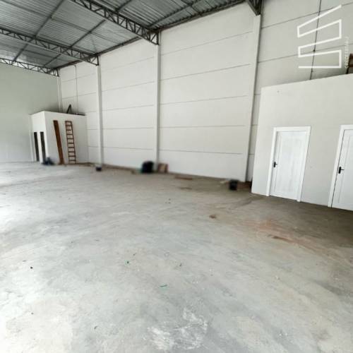 SALA COMERCIAL NO BAIRRO CHICO DE PAULO