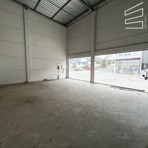 SALA COMERCIAL NO BAIRRO CHICO DE PAULO