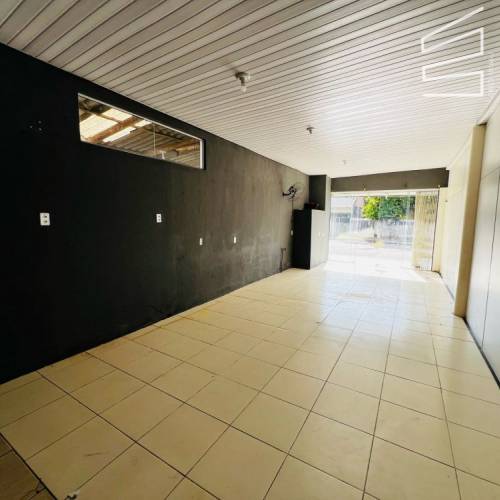 SALA COMERCIAL NO BAIRRO SANTO ANTNIO