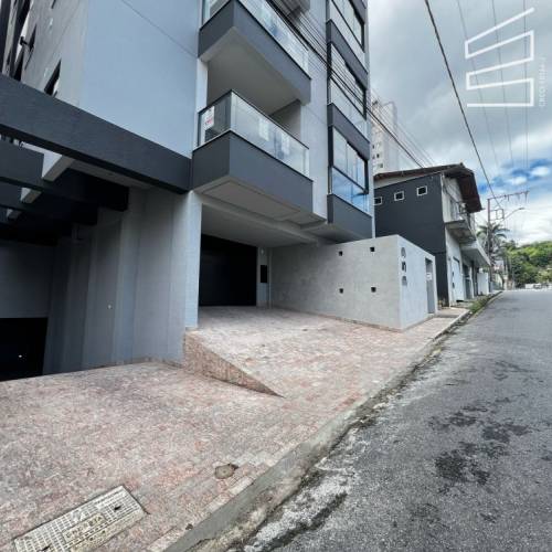 APARTAMENTO NO BAIRRO NOVA BRASLIA