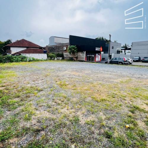 TERRENO COMERCIAL NO BAIRRO NOVA BRASLIA 
