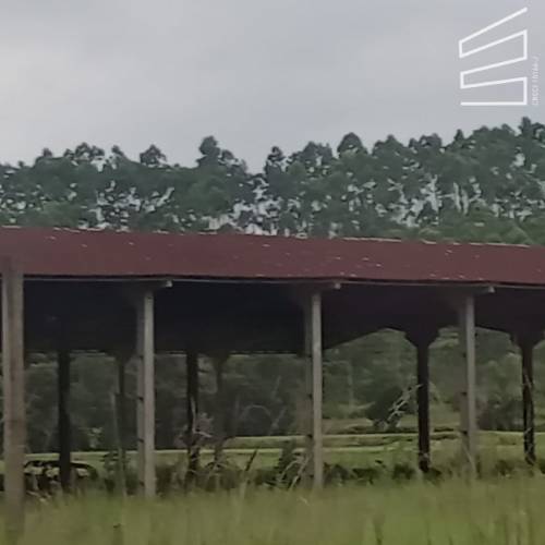 GALPO no centro 