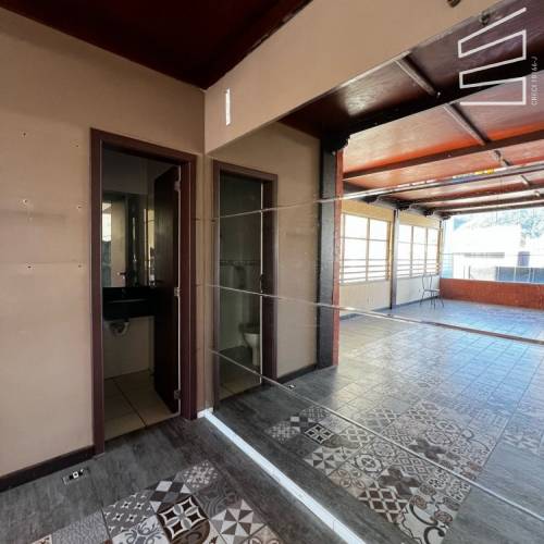 SALA COMERCIAL NO BAIRRO VILA NOvA