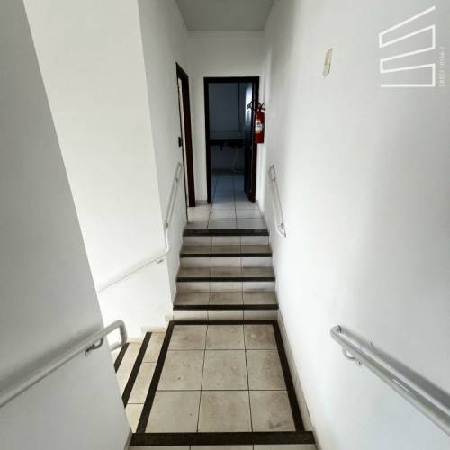 SALA COMERCIAL NO BAIRRO VILA NOvA