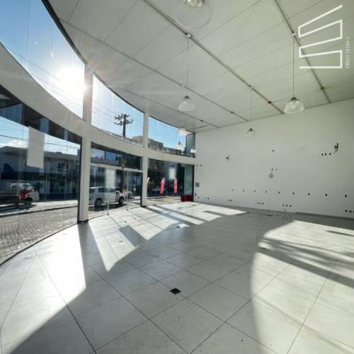 SALA COMERCIAL NO BAIRRO VILA NOvA