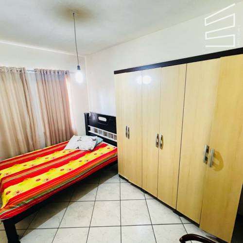 CASA COMERCIAL NO BAIRRO VILA LENZI 