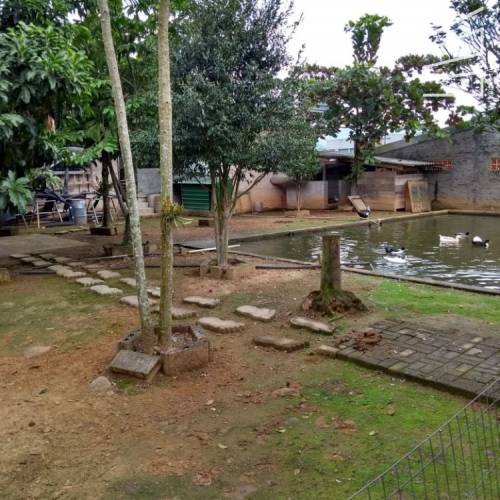 GALPO NO BAIRRO RIO CERRO I