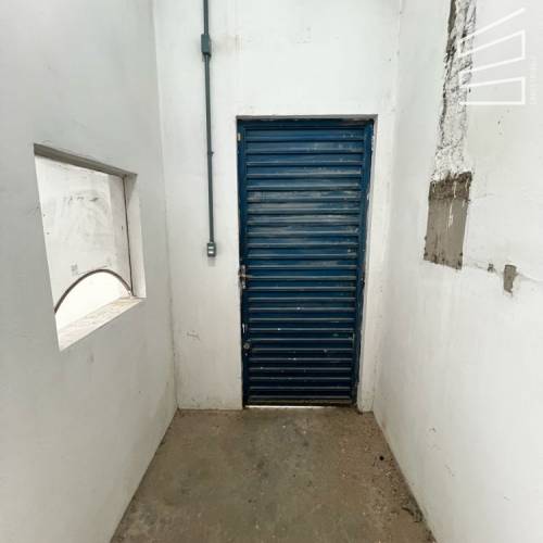 GALPO NO BAIRRO ILHA DA FIGUEIRA