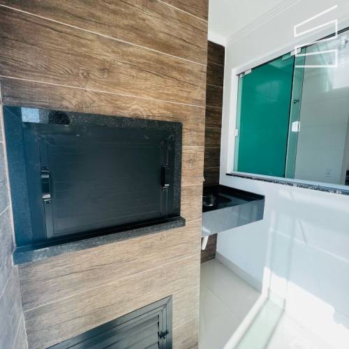 APARTAMENTO NO BAIRRO CZERNIEWICZ	