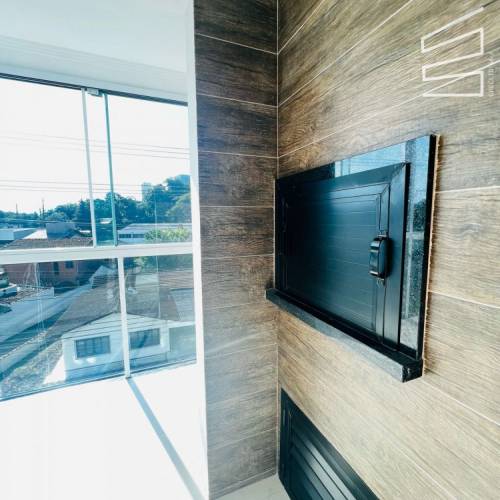 APARTAMENTO NO BAIRRO CZERNIEWICZ	