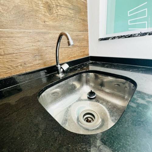APARTAMENTO NO BAIRRO CZERNIEWICZ	