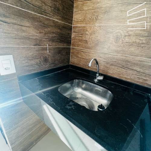 APARTAMENTO NO BAIRRO CZERNIEWICZ	