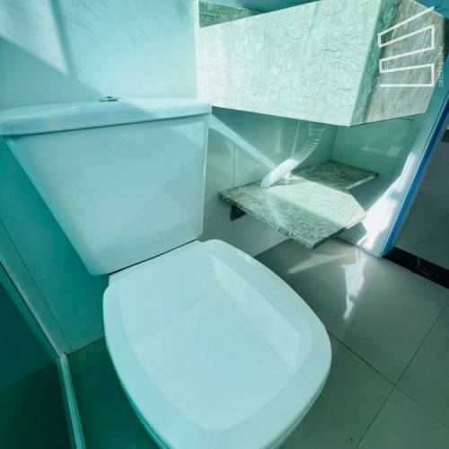 APARTAMENTO NO BAIRRO CZERNIEWICZ	