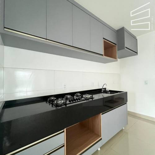 APARTAMENTO NO BAIRRO CZERNIEWICZ	
