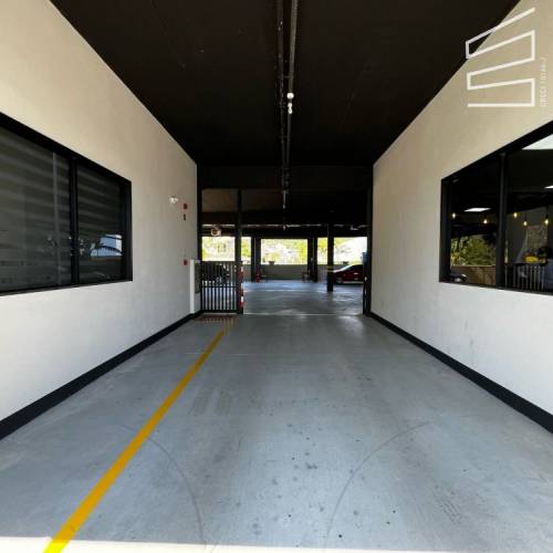 SALA COMERCIAL NO BAIRRO VILA NOVA	
