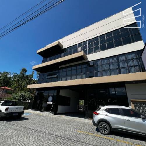 SALA COMERCIAL NO BAIRRO VILA NOVA	