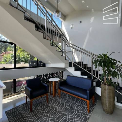SALA COMERCIAL NO BAIRRO VILA NOVA	