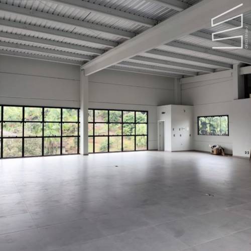 SALA COMERCIAL NO BAIRRO VILA NOVA	