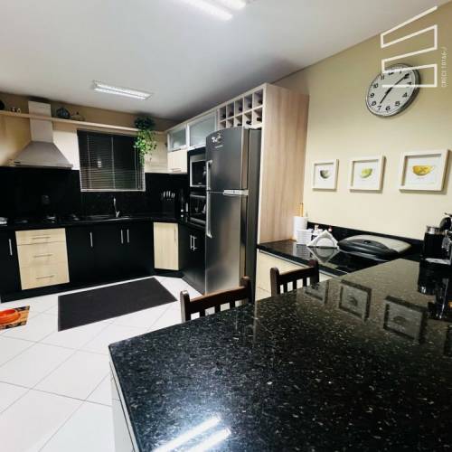 APARTAMENTO NO BAIRRO VILA NOVA